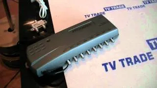 How to Install TV Distribution Amplifiers