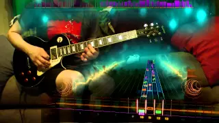 Rocksmith 2014 - DLC - Guitar - Brian Setzer "Rock This Town"