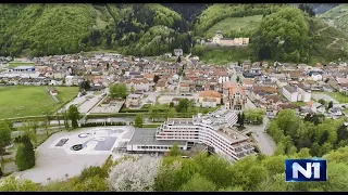 Nebo i zemlja: Fojnica