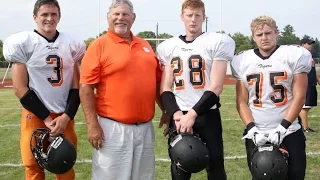 Coach Rex Lingruen Tribute and Roast Intro