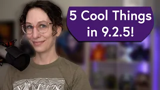 Five Cool Things in 9.2.5 and What It's Missing - Saturday WoW News