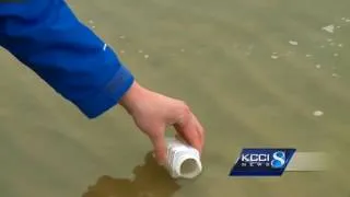 KCCI Investigation: How safe is your drinking water?