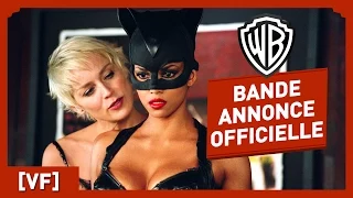 CATWOMAN - Bande Annonce Officielle (VF) - Halle Berry / Sharon Stone