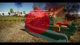 Warthunder Crazy Kills Compilation