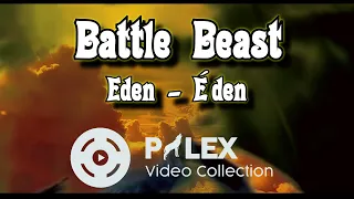 Battle Beast – Eden - magyar fordítás / lyrics by palex