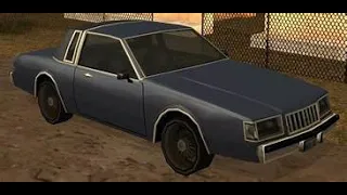 Grand Theft Auto San Andreas Majestic Test