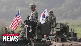 On-point: Will South Korea, U.S. be able to strike early deal on defense cost-sharing?