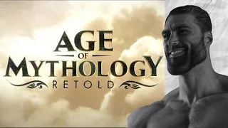 AGE OF MYTHOLOGY RETOLD announcement!!!!