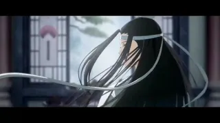 Магистр дьявольского культа// Mo Dao Zu Shi AMV Wei Wuxian//Вэй Усянь Ахегао