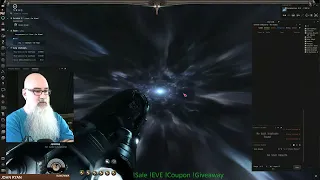 Gank Attempt Fail Contract Hauling - EVE Online 1302