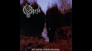 New Vinyl: Opeth, Godspeed, 22