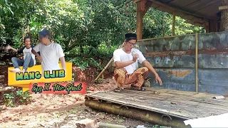 Film Komedi Mang Ujib E11: Mic Ghaib | Film Komedi Bahasa Sunda, Film Pendek, Short Movie
