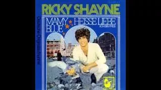 Ricky Shayne - Mamy Blue (German Version)