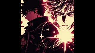 My Name (Wearing Me Out) - Black Clover AMV