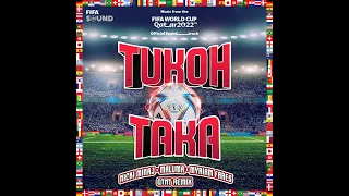 Nicki Minaj, Maluma, & Myriam Fares - Tukoh Taka (QTNT Remix) [WORLD CUP FREE DOWNLOAD]