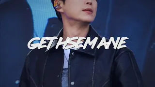 240512 배두훈 겟세마네 Gethsemane (지저스 크라이스트 수퍼스타 中) | 노들섬 원더랜드피크닉