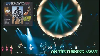 Pink Floyd - On The Turning Away (Nassau Coliseum, 1988-08-20) Sigma 95 SBD