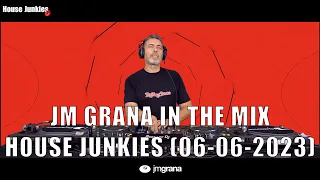 JM Grana In The Mix House Junkies (06-06-2023) 4K