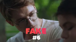 FAKE. 6 серія #СОБАКИ