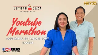 🔴 Lutong Daza Episodes 51 - 55