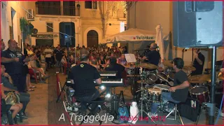 'A Traggèdja' Sholò live 2012