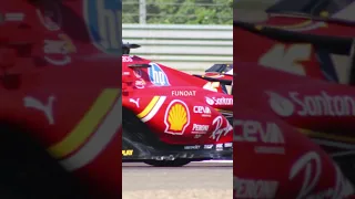 Upgrades of the New Ferrari SF-24 2.0 Explained!