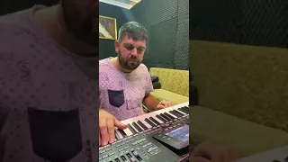 Haso korg pa 3x introlu cevaplı meyanlı  kilitli 2023 set