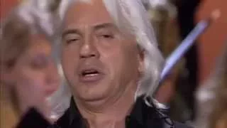 Хворостовский "Выхожу один я на дорогу" | Hvorostovsky "I go out alone on the road"