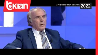 Zogaj: Nëse Sali Berisha do hyj në zgjedhje këta të rinjtë le ta mundin me votë