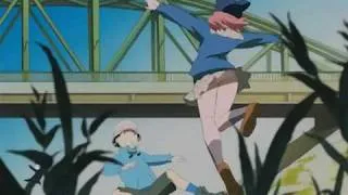 Use Somebody - FLCL AMV