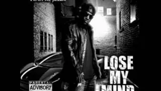 Young Jeezy feat Plies - Lose My Mind (Clean Version)
