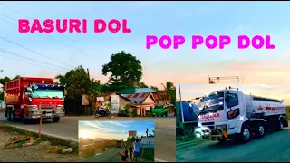 BASURI DOL POP POP DOL POP Pop