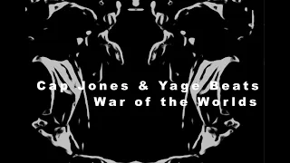 Cap Jones & Yage Beats - War of the Worlds