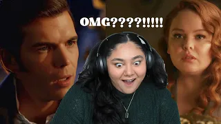 Bridgerton Season 3 Trailer Reaction!!!!!