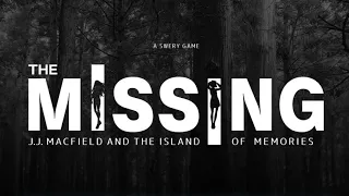 The Missing: J.J. Macfield and the Island of Memories - "Afterlife"