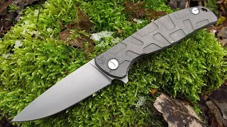 Shirogorov vs Herman Kizer Rex45 And More Knife Talk LIVE