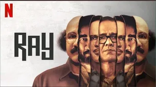 Ray trailer review || Ray all details || Ray original stories || Netflix