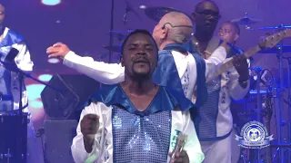 L'Orchestre - L'Orchestre Tropicana d'Haïti Concert online 57 ans, 15 août 2020