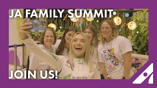 Join us at JA Family Summit 2024!