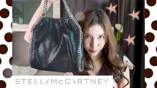 รีวิว กระเป๋า Stella mccartney falabella mini