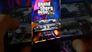 New Cloud Gaming Emulator For GTA 5 #shorts #gta5