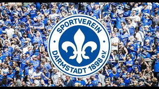 SV Darmstadt 98 - Du bist mein Verein