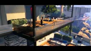 gta 5 official trailer NOT FAKE :) !