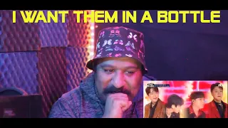 포레스텔라(Forestella) 〈Time In A Bottle〉♬ Reaction