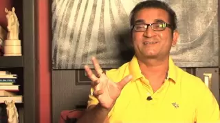 I Am Fed Up Of Being Shahrukh Khan's Voice says Abhijeet Bhattacharya