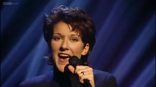 Céline Dion — The Power of Love (Live, 1994) HD