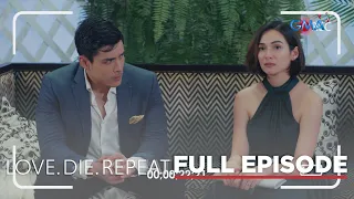 Love. Die. Repeat: Ang kalbaryo ng babaerong si Bernard! - Full Episode 28 (February 21, 2024)