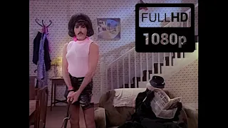 Queen - I Want To Break Free (Official HD Remastered Video)