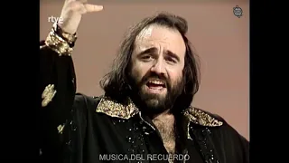 Demis Roussos - Ojos que no ven