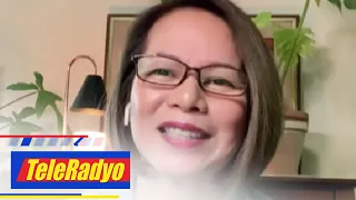 Sakto | TeleRadyo (20 July 2022)